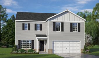 English Farm Road Plan: GALEN, Archdale, NC 27263