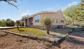 93 County Road 155, Abiquiu, NM 87510