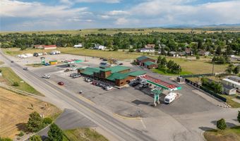 228 Big Timber Loop Rd Hwy, Big Timber, MT 59011