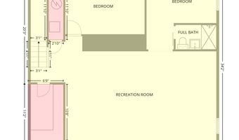 821 N Anthony Ave, Anthony, KS 67003