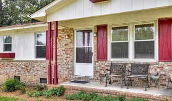 3115 Arcadia Dr, Augusta, GA 30906