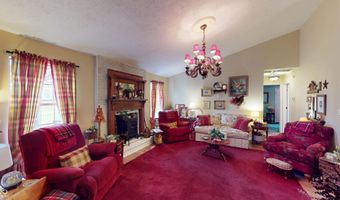 391 S Baldwin St, Bargersville, IN 46106
