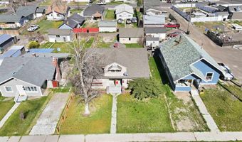 116 N 13th Ave, Buhl, ID 83316