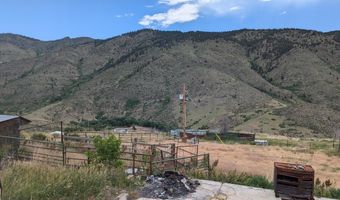 439 Redtail Ridge Way, Bellvue, CO 80512