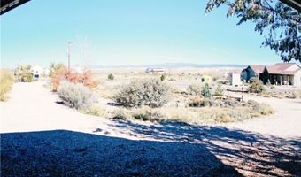 5203 Blue Desert Trl, Caliente, NV 89008