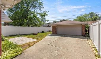 8960 Niver Ave, Allen Park, MI 48101