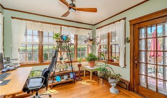 17 Marden St, Cranston, RI 02910