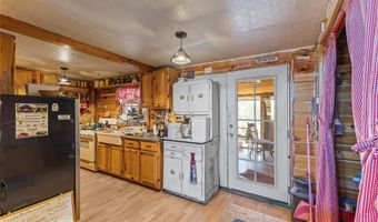 201 County Road 8287, Concho, AZ 85924