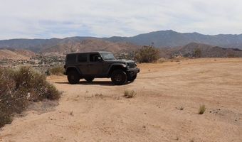 0 Brogan Rd, Acton, CA 93510
