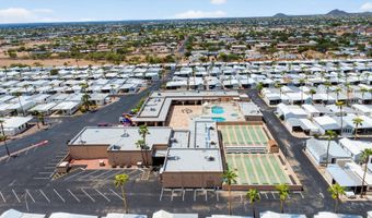 400 N. Plaza Drive Lot 631, Apache Junction, AZ 85120