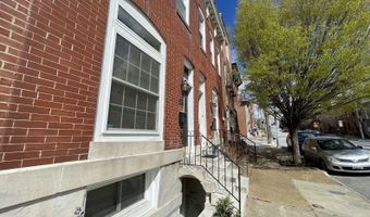 3320 O'DONNELL St, Baltimore, MD 21224