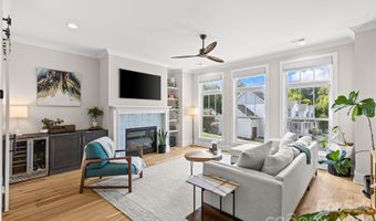1429 Belle Terre Ave, Charlotte, NC 28205