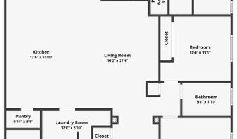 945 Datura Dr, Alamogordo, NM 88310