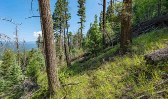 Vail Loop lot 400, Angel Fire, NM 87710