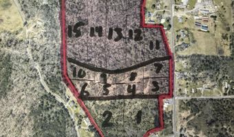 15 Hogs Ln, Albertville, AL 35951