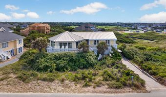 231 S Bald Head Wynd, Bald Head Island, NC 28461