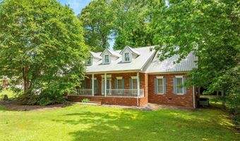 1244 STILLWATER Rd, Anniston, AL 36207