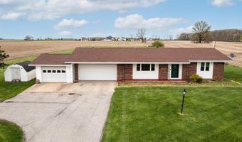 6237 E State Road 14 Rd, Columbia City, IN 46725