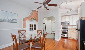 165 KING GEORGE St, Annapolis, MD 21401