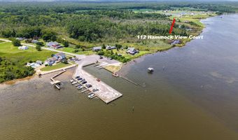 112 Hammock View Ct, Aydlett, NC 27916