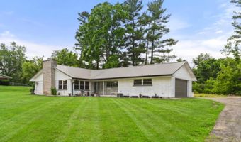 10463 Hueseman Rd, Aurora, IN 47001