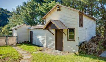 18212 Cleveland Rd, Abingdon, VA 24211