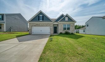 305 Oliver Way, Baxter, TN 38544
