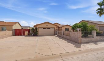 12383 W Jenero Dr, Arizona City, AZ 85123