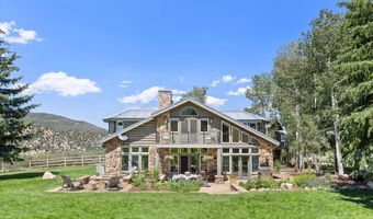 160 Spring Creek Rd, Basalt, CO 81621