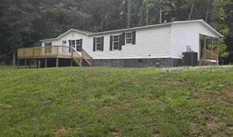 455 Liberty Rd, Beech Bluff, TN 38313
