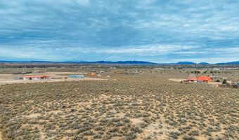 Calle Conejo and Coyote Loop 2 Plus Acres, Arroyo Hondo, NM 87513