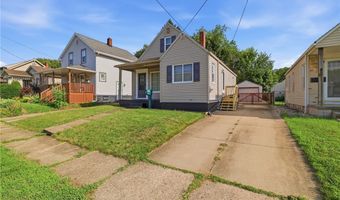 2536 Albrecht Ave, Akron, OH 44312