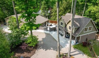 7105 SE Torch Lake Dr, Alden, MI 49612