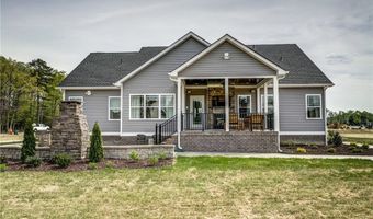 Poplar Forest Court lot 57, Aylett, VA 23009