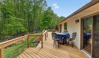 141 Cradon Hls, Amherst, VA 24521