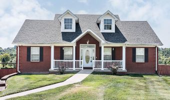 1021 Polley Dr, Bardstown, KY 40004