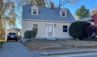 542 High St, Cumberland, RI 02864