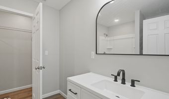 230 North St, Austin, IN 47102