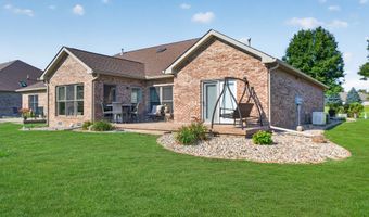 125 Cardinal Ln, Alexandria, IN 46001