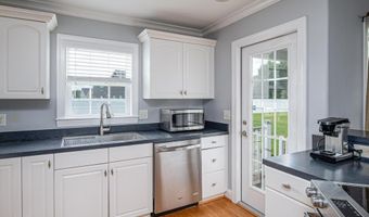 3961 NE College St, Ayden, NC 28513