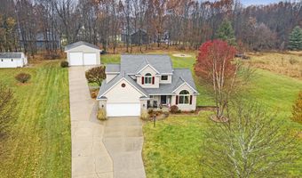 8331 Prairie View Ln SE, Alto, MI 49302