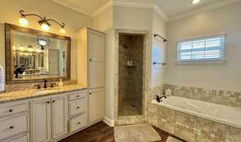 106 Cambridge Cv, Batesville, MS 38606