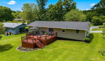 1211 Tellico Ave, Athens, TN 37303