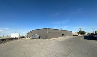 210 Poplar St, El Paso, TX 79901