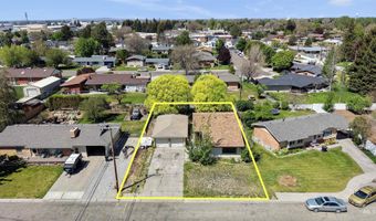 724 Fairmont St, Burley, ID 83318