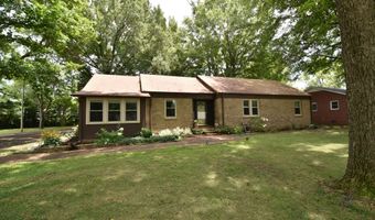 366 N Bells St, Alamo, TN 38001