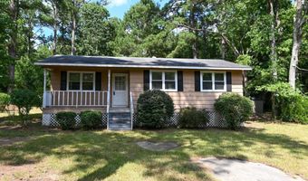 1219 NE Miles Rd, Blythewood, SC 29016