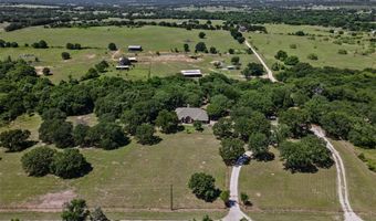 607 Friendship Rd, Weatherford, TX 76085