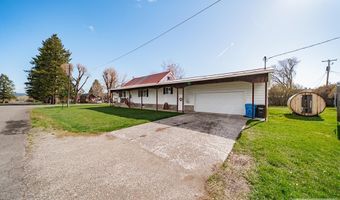 171 N 8th St, Ashton, ID 83420