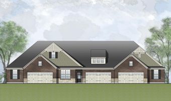 784 D Branch Ct Plan: ASTORIA, Alexandria, KY 41001